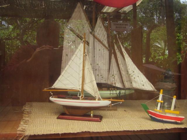 Pousada Ilha Do Mel Cafe Ngoại thất bức ảnh