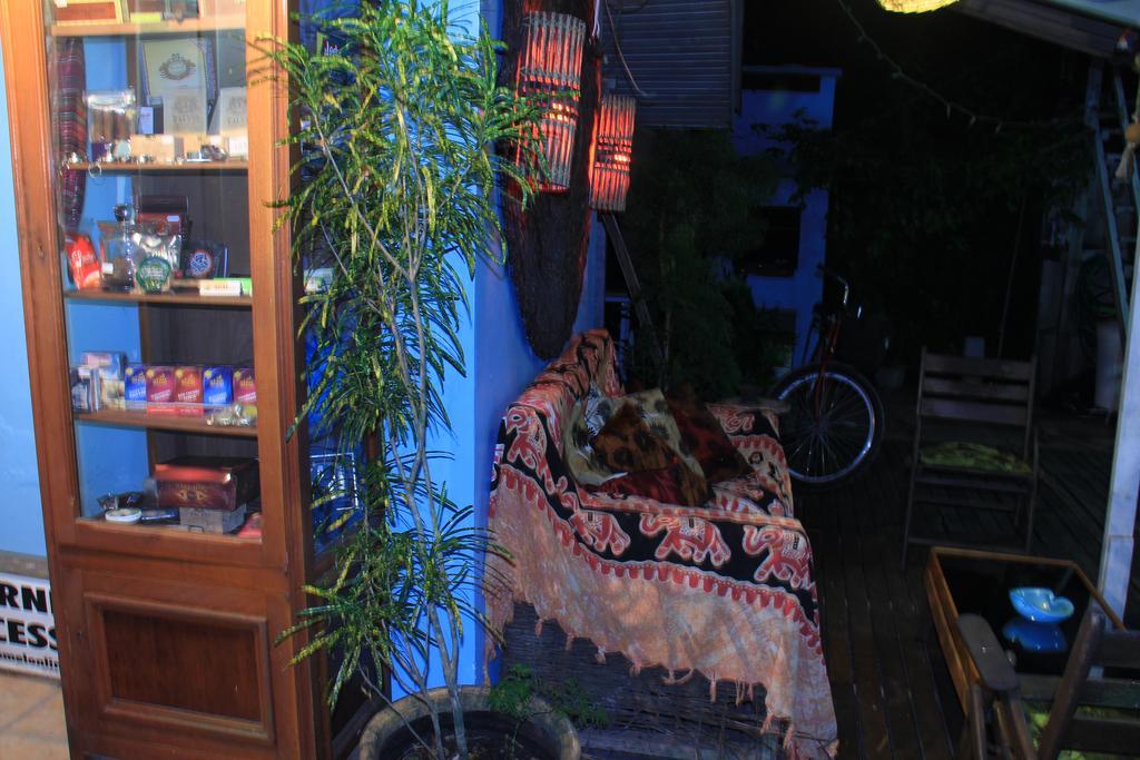 Pousada Ilha Do Mel Cafe Ngoại thất bức ảnh